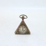 747 3373 POCKET WATCH